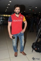 Celebs at Dynamite Movie Preview